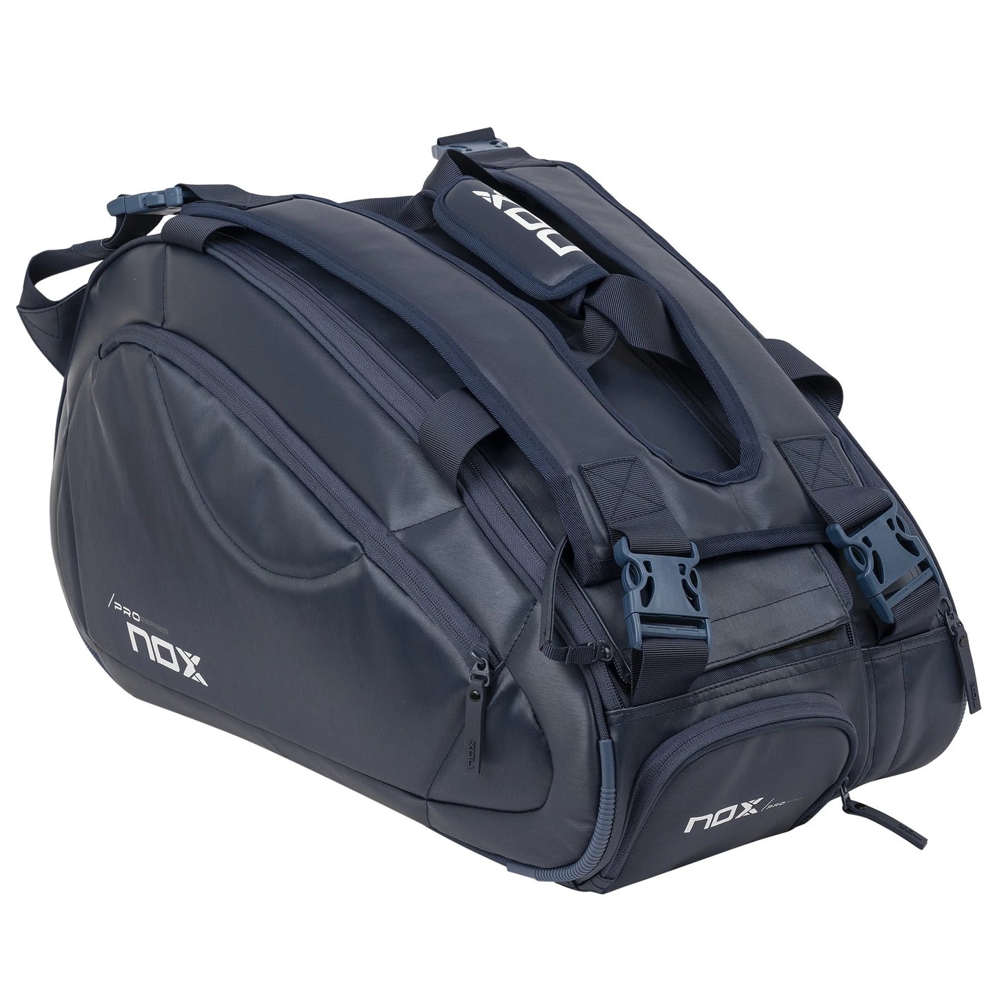 2025 Nox Pro Series Navy Racket Bag